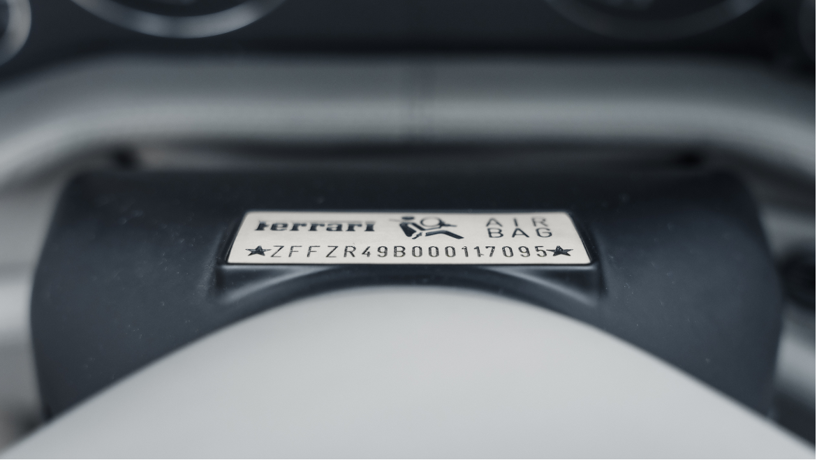 Ferrari 550 MARANELLO